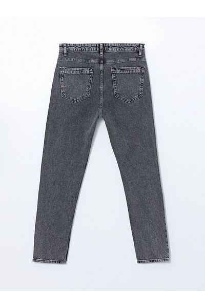 LC Waikiki New Season 710 Loose Fit Men's Jean Trousers - S5Gp69Z8