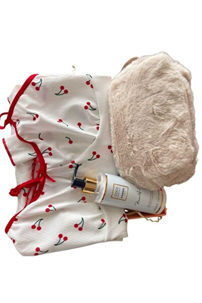 RALİN GİFT Kirazım Hediye, Hediye Seti, Doğum Günü, Hediye Kutusu, Bebek Hedi...