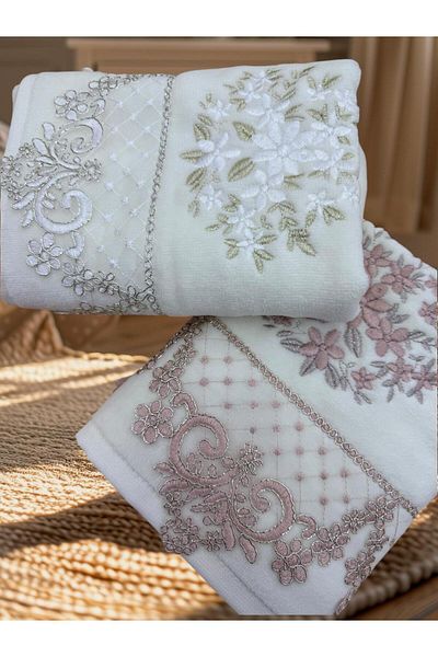 TUTUYA TEXTIL 2 ΤΕΜΑΧΙΑ ΠΕΤΣΕΤΑ ΚΑΘΗΜΕΡΙΝΗ ΠΕΤΣΕΤΑ 50Χ90 ΕΚ