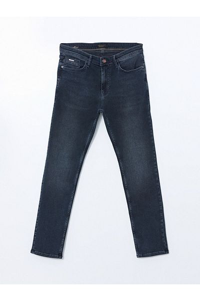 LC Waikiki Ανδρικό τζιν παντελόνι LCW 760 Skinny Fit