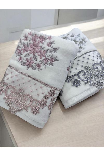 TUTUYA TEXTIL 2 ΤΕΜΑΧΙΑ ΠΕΤΣΕΤΑ ΚΑΘΗΜΕΡΙΝΗ ΠΕΤΣΕΤΑ 50Χ90 ΕΚ