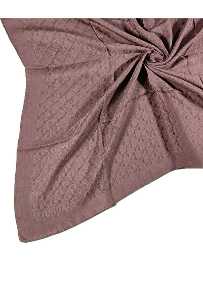 mim eşarp Egyptian Scarves with Silk Cotton