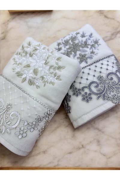 TUTUYA TEXTIL 2 ΤΕΜΑΧΙΑ ΠΕΤΣΕΤΑ ΚΑΘΗΜΕΡΙΝΗ ΠΕΤΣΕΤΑ 50Χ90 ΕΚ