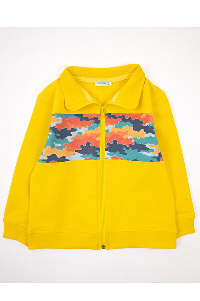 Mavipink Μπουφάν από βαμβάκι για αγόρι