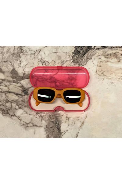 STAOOM UV 400 Protected Children's Glasses and Box