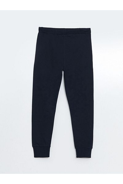 LC Waikiki LCW ελαστική μέση με στάμπα για αγόρια Jogger φούτερ