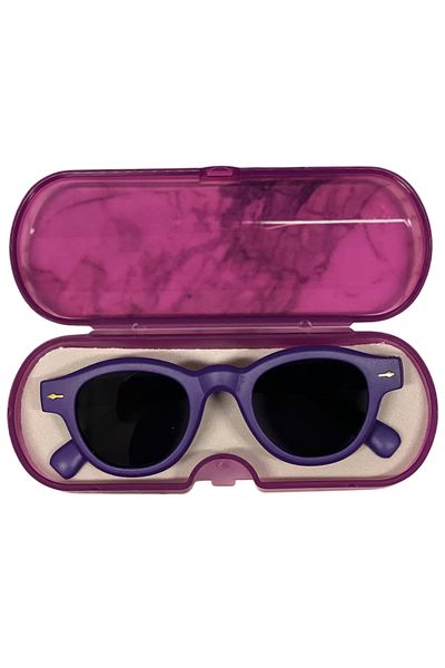 STAOOM UV 400 Protected Children's Glasses and Box