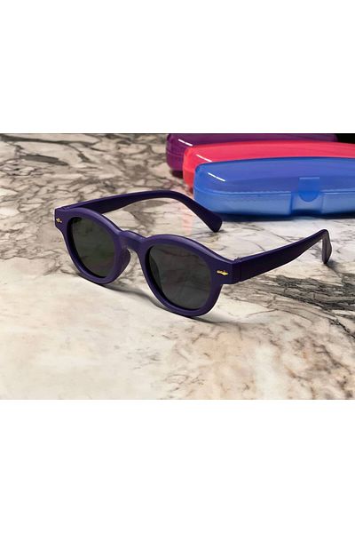 Fitzherbert Collection of Uv 400 Protection Children's Sunglasses