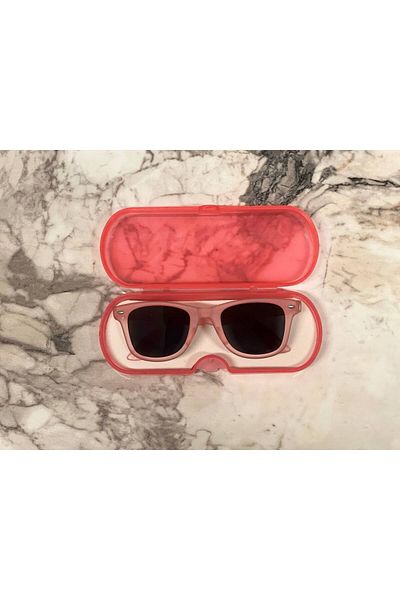 STAOOM UV 400 Protected Children's Glasses and Box