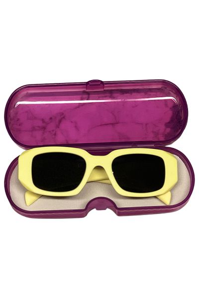 STAOOM UV 400 Protected Children's Glasses and Box