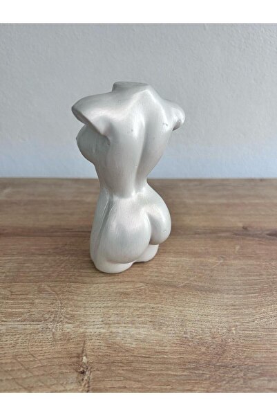 Bernami KADIN BÜST BİBLO