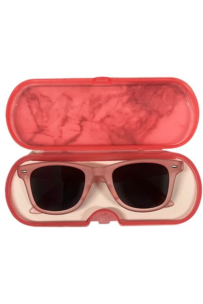 STAOOM UV 400 Protected Children's Glasses and Box
