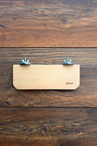 Vixpet 20 cm Lory Parrot Cage Stand - Paraket and Monkloru Compassion