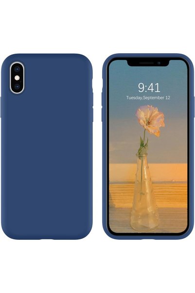 Marselit Soft Silicone High Quality Launch Case with Velvet Inner Surface Com...