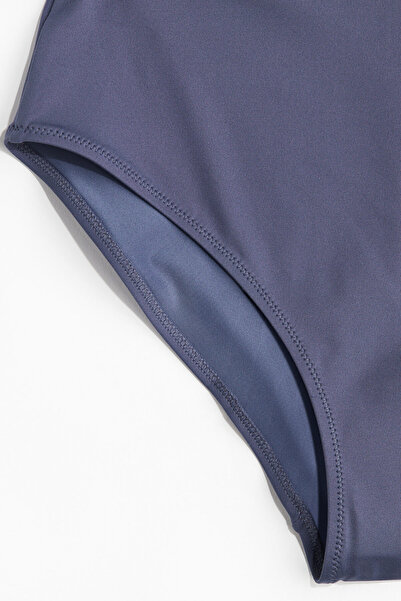 H&M Bikini Altı High Waist