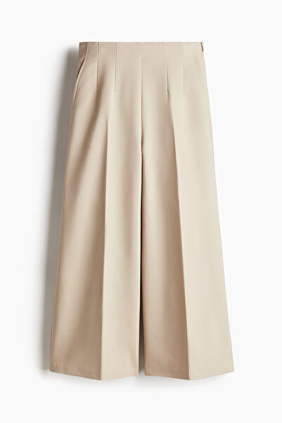 H&M Beli Pensli Culotte Pantolon