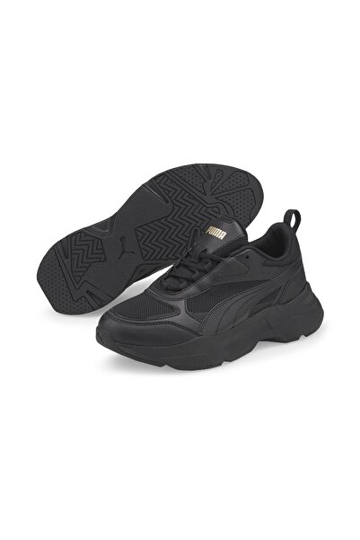 Puma 38464702 Cassia Kadın Günlük Spor Ayakkabı