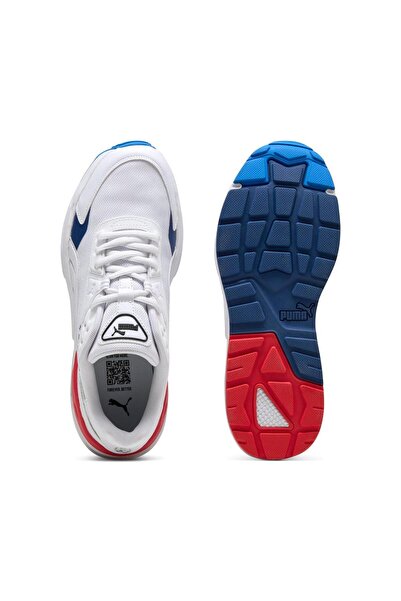 Puma 30829706 Bmw Mms Vis2K Men's Casual Sports Shoes White
