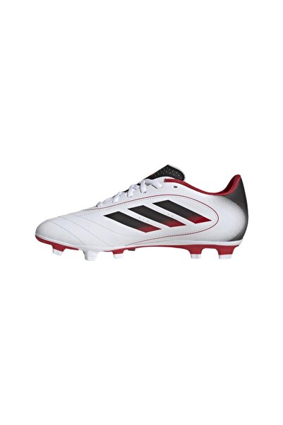 adidas Ih5863 Goletto Ix Fg/Mg Unisex Football Boots White