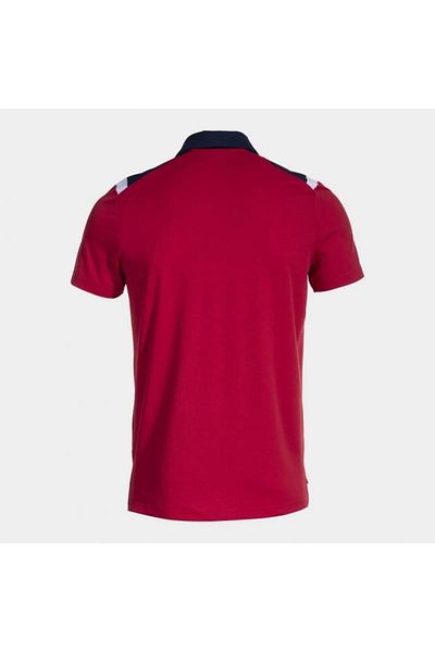 Joma Toledo Men's Polo T-Shirt - Short Sleeve 103736 .603