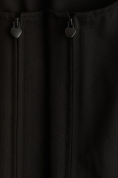 H&M 2'li Okul Elbisesi