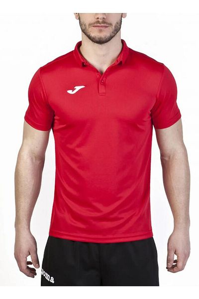 Joma 100437.600-20.004 Ανδρικό μπλουζάκι πόλο Hobby