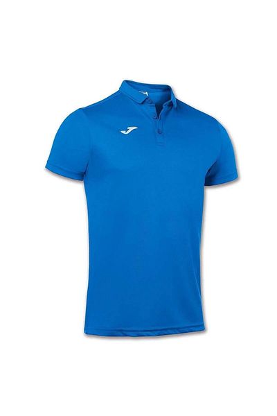Joma 100437.700-20.005 Tricou polo pentru bărbați Hobby
