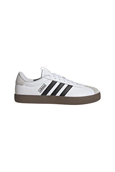 adidas ID8797 Vl Court 3.0 Kadın Günlük Spor Ayakkabı Beyaz