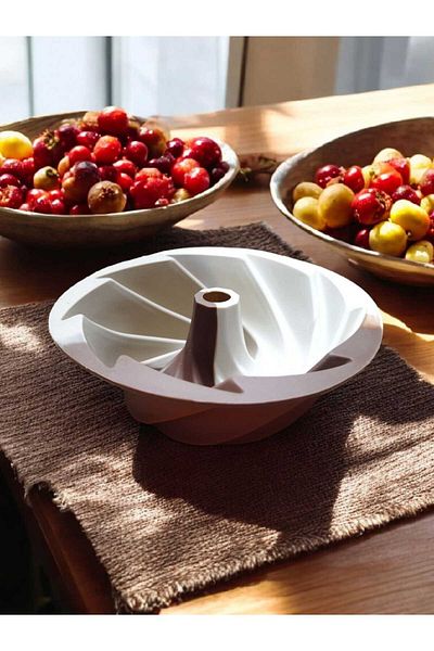 safestore Small Size Silicone Cake Mold