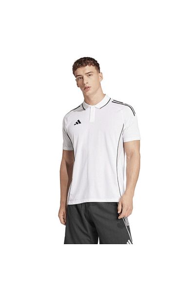 adidas Ανδρικό μπλουζάκι πόλο Jy1807 Tiro25c M