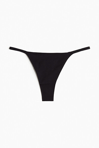H&M 5'li Thong Külot