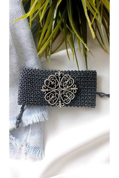 ZeynDesign MAKROME Bracelet - Comfortable and Stylish Design
