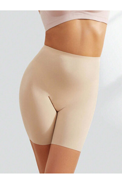 ROSAMİNA Kadın Dikişsiz Lazer Kesim Toparlayıcı Tayt