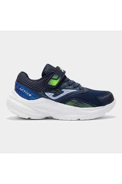 Joma Jactıs2503V Active Jr Children's Daily Sports Shoes