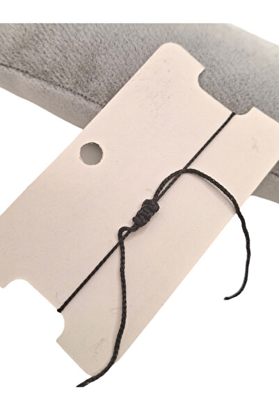 Han Ticarethane Gemini Natural Stone Bracelet