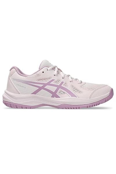 Asics Upcourt 6 Gs Pink Girl's Sneakers 1074A045-701