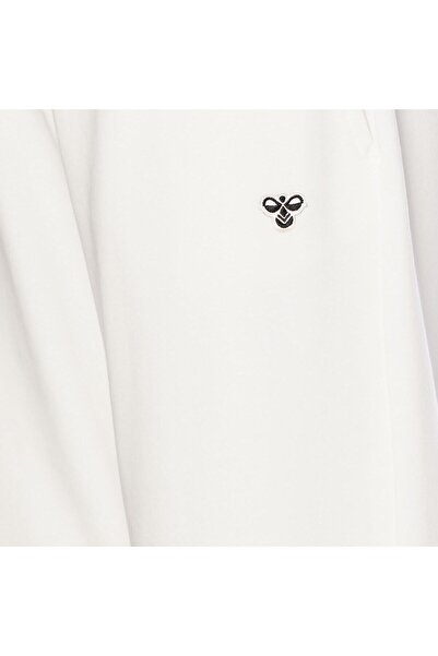 hummel 931895-9003 T-Ic Icona Women's Sweatpants White