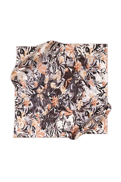 Pierre Cardin Eșarfă din satin creponat 9001230-331