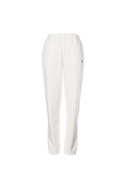 hummel 931895-9003 T-Ic Icona Women's Sweatpants White