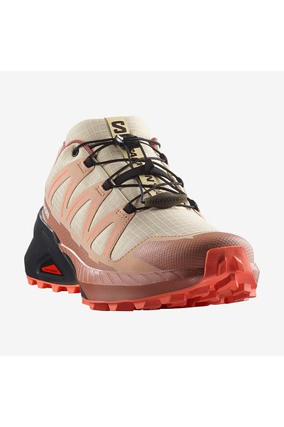 Salomon L47790400 Speedcross Peak W Γυναικεία παπούτσια για τρέξιμο