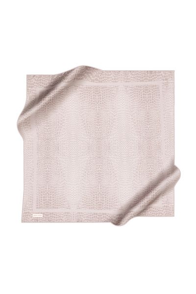 Pierre Cardin Crepe Satin Scarf 8971230 -334