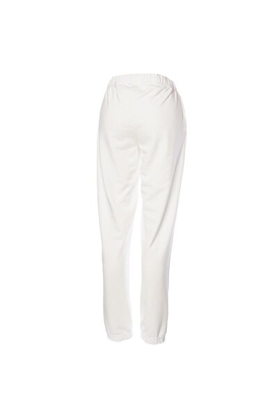 hummel 931895-9003 T-Ic Icona Women's Sweatpants White