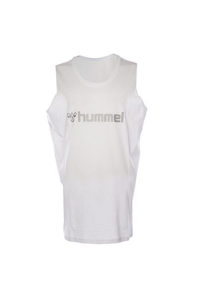 hummel Λευκό Dream Training Singlet