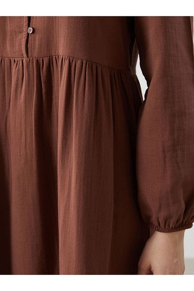 LC Waikiki New Season Crew Neck Women's Dress - S5G107Z8