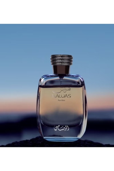 Rasasi Hawass EDP for Men 100ml