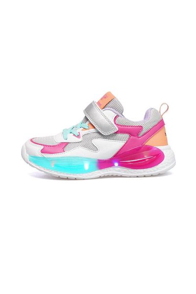hummel 900712 -9007 Freda Jr. Children's Walking Shoes