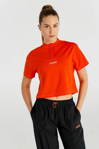 hummel 912170 -5022 Silvana Women's Sports T-Shirt