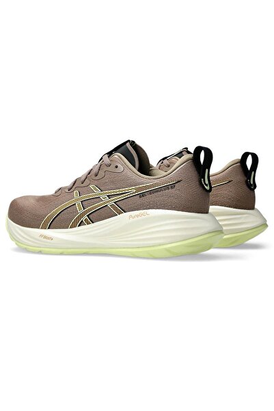 Asics 1011B960-020 Gel-Cumulus 27 Men's Running Shoes Gray