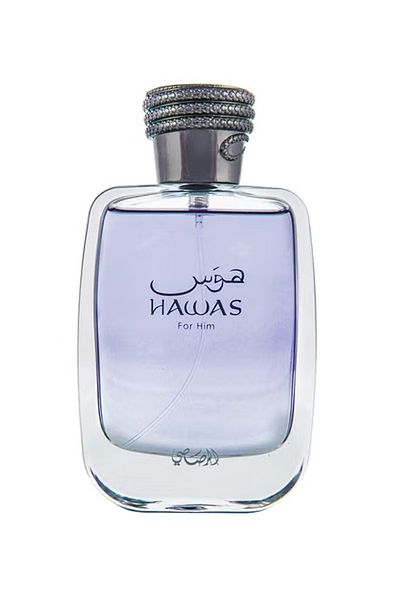 Rasasi Hawass EDP for Men 100ml