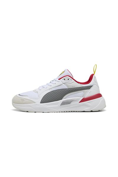 Puma 30876202 Ferrari Trinity 2 Ανδρικά αθλητικά παπούτσια casual